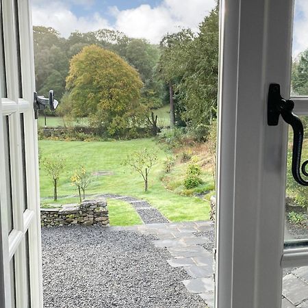 Sandfold Farm Newby Bridge Exteriér fotografie